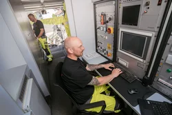 Über unseren Fachbetrieb in Dingolfing