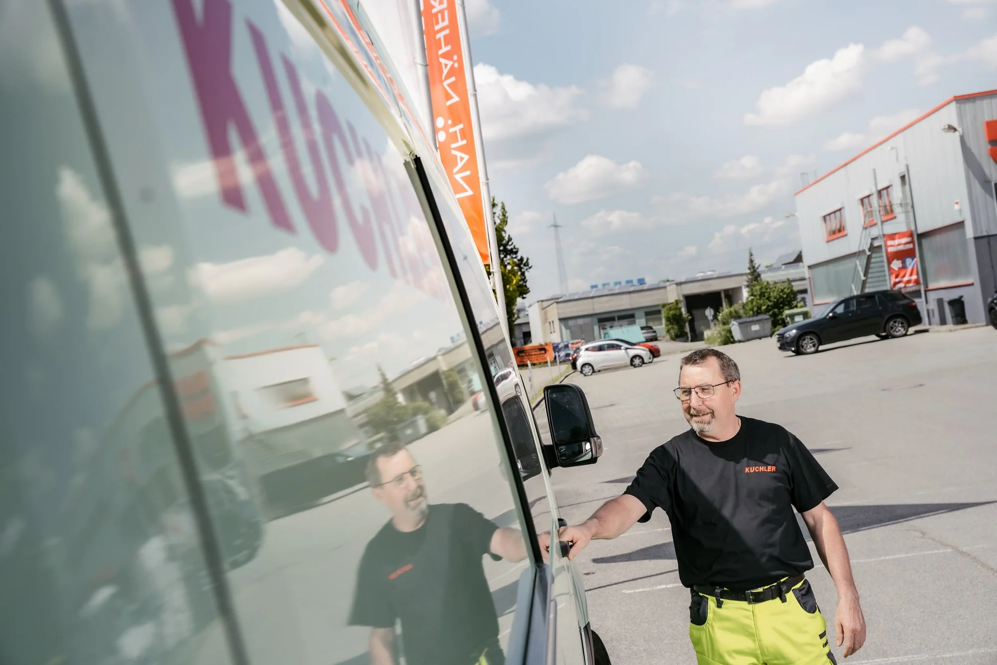 TV Kanaluntersuchung für Leitungen in Dingolfing